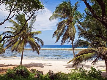 Zdjęcie kierunku: Mombasa